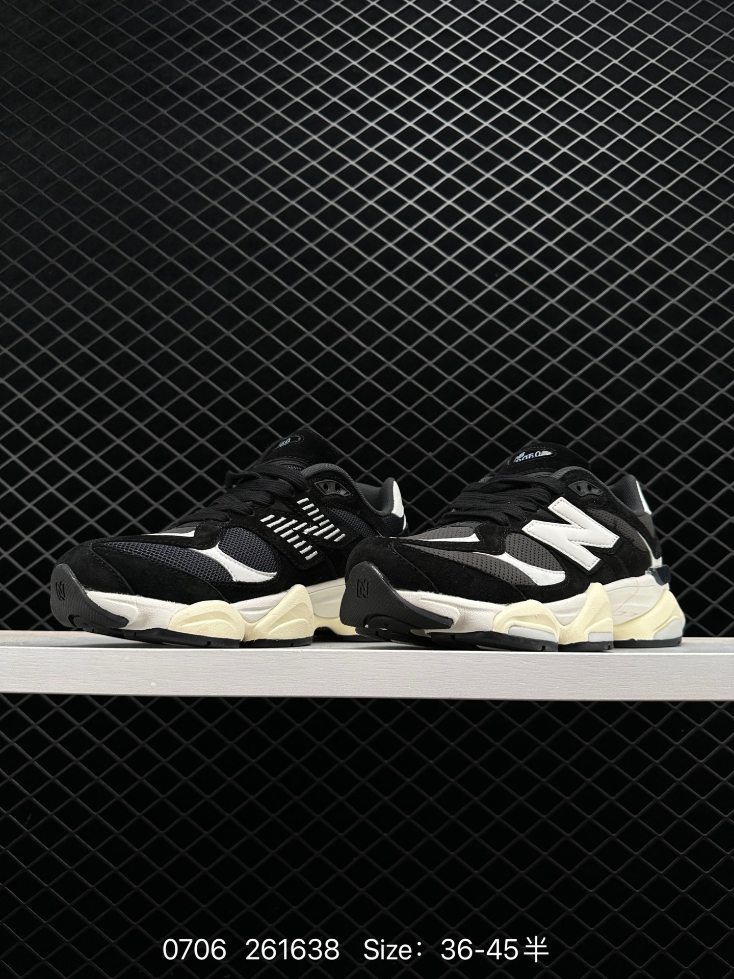 Joe Freshgoods x New Balance NB9060